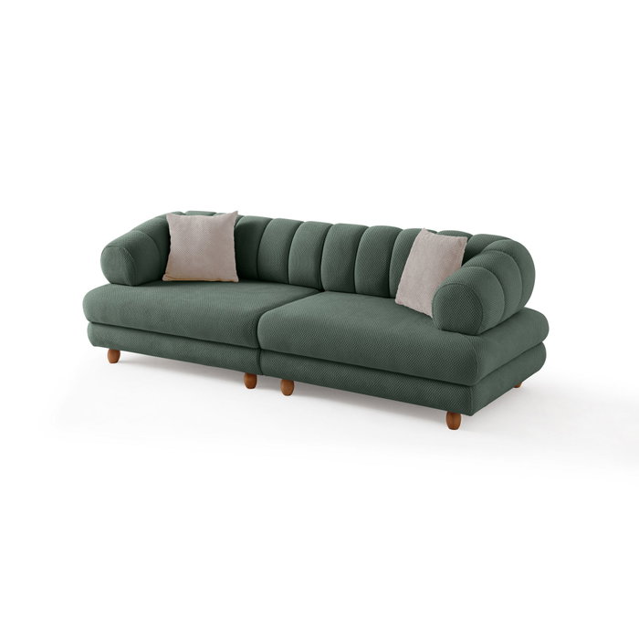 Atelier Del Sofa Gloria - Verde